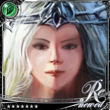 [Gauge] Holy Fountain Master Bashil art