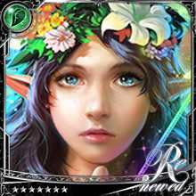 [Convulsive] Marvelous Fairy Raili art