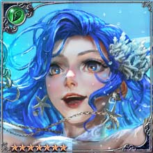 Ultramarine Lanyana art