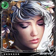 [Conditioned] Rebirth Diva Salumiel art