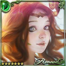 [Dabble About] Elly, Artistic Angel art