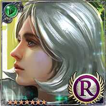 [Deistic] Wargod's Devotee Gerlinde art