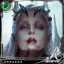 [Sated] Isis, Protector of the Dead art