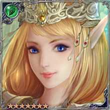 Quadralux Galadriel art