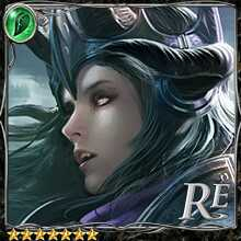 [Solemn Nobility] Deathspire Copsia art