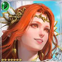 Ellan of Trutopia art