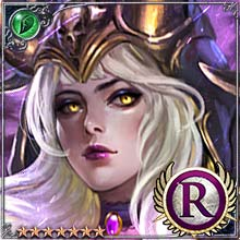 [Anticipate] Grim Messenger Vonival art