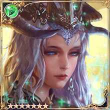 [Long Introspection] Unbound Soluna art