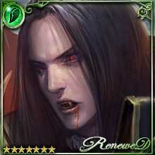 [Breathless] Heart-silencing Havold art