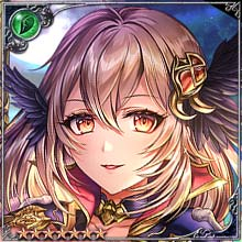 Lantana the Carouser art