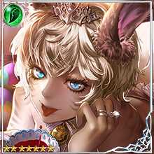 [Loppy Loafer] Dissipated Grimalkin art