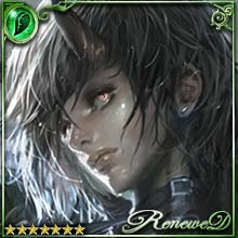 [Preoccupied] Rapacious Hunter Etna art