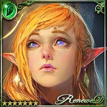 [Sudden Guts] Sora, Fairy Swordself art