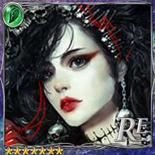 [Nightdraft] Fated Blood Bonds Ines art