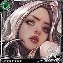 [Reverential] Balha, Penitent Demon art