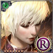 [Unfazed Nerve] Soul-Piercing Joffé art