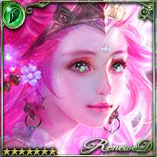 [Envision] Astra, Celestial Dreamer art