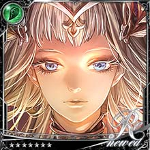 [Inauspicious] Teleste, Dark Avatar art