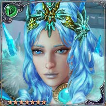 Joier, Cold Majesty art