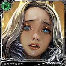 [Gentle Sparkle] Fennika of Mournia art