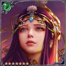 World-Cherishing Ran art