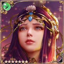 [Reconsecrate] World-Cherishing Ran art