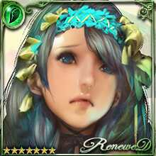 [Vulnerable] Myun-Ril, Young Nature art