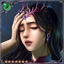 Inversed Lidashai art