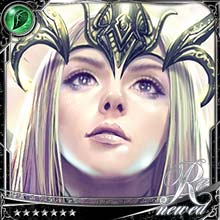 [Aspiring] Vilja, Divinity Mastered art