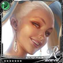 [Chance Game] Lucky God Victorianne art