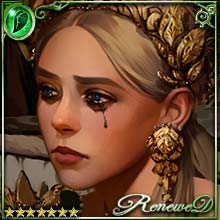 [Blurred Vision] Mirror Mage Smirra art