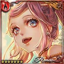 [Expeditious] Holy Courier Ithirael art