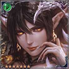 Decimating Ishtar art