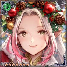 Melodist Lillie Vallie art