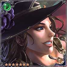 Timeskipping Tandrey art