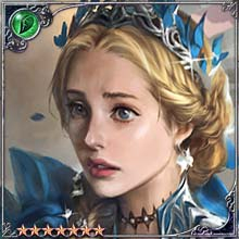 Ghoul-Cleaving Calaf art