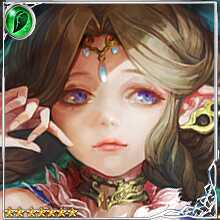 Petal Dancer Frühling art