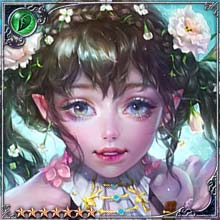 Netherchef Alvina art