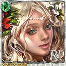 [Lush Purity] Three Goddess Sisters art