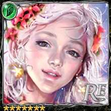 [Stellagem] Centria, Aurora of Life art