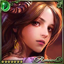 [Dark Goal] Ilgina, Bearing Corpses art