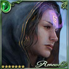 [Rightful Mark] Oriana the Reuniter art