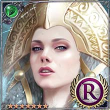 [Psychic Flight] Telekinetic Karina art