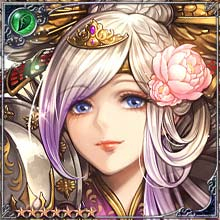 Decorous Murasame art