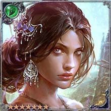 Provocative Riki art