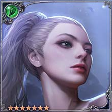 Tremorous Raycent art