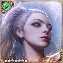 [Molten Disfavor] Tremorous Raycent art