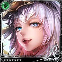 [Caring Favor] Holy Birdwoman Tilda art