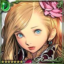 [Contacted] Mysterium Holder Leicia art