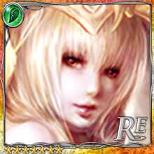 [Spirit Dance] Soulflame-clad Tina art